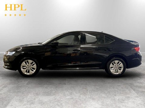 Skoda Octavia 2.0 TDI SE Technology Hatchback 5dr Diesel DSG Euro 6 (s/s) (116 ps) Air Co 4