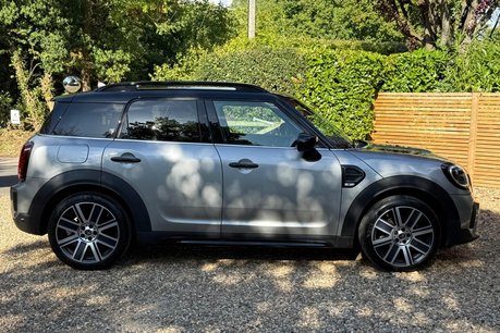 Mini Countryman COOPER EXCLUSIVE 18