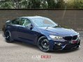 BMW M4 3.0 M4 Competition Edition Package Semi-Auto 2dr 5