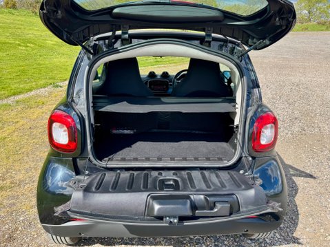 Smart Fortwo Coupe PASSION 53