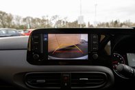 Hyundai i10 MPI SE CONNECT 31