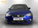 SEAT Ibiza 1.0 TSI FR Hatchback 5dr Petrol Manual Euro 6 (s/s) (95 ps) Alloys - Blueto 2