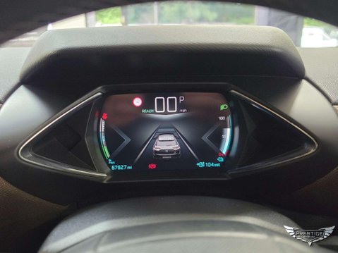 DS DS 3 E-TENSE 50kWh Prestige Crossback Auto 5dr 41