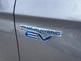 Mitsubishi Outlander 2.0h 12kWh 4hs CVT 4WD Euro 6 (s/s) 5dr 18
