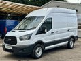 Ford Transit 2.0 350 EcoBlue FWD L2 H3 Euro 6 5dr 11