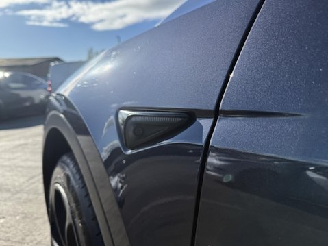 Tesla Model Y (Dual Motor) Long Range SUV 5dr Electric Auto 4WDE (384 bhp) 47