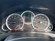 Suzuki Swift SPORT 11