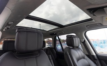 Land Rover Range Rover 3.0 TDV6 Autobiography 12