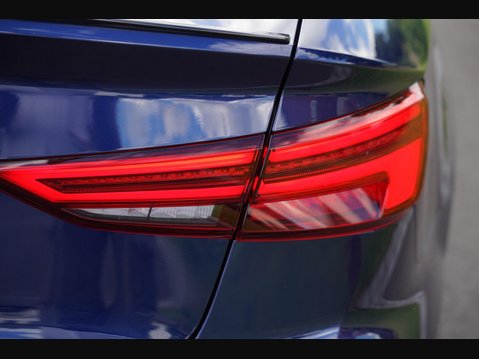 Audi S3 2.0 TFSI S Tronic quattro Euro 6 (s/s) 4dr 34