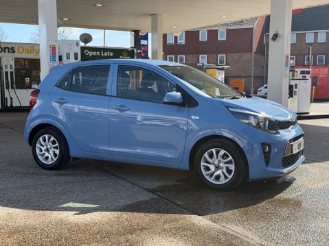 Kia Picanto 2 14