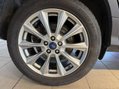 Ford Kuga 2.0 TDCi EcoBlue Titanium Edition Euro 6 (s/s) 5dr 9