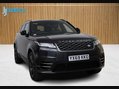 Land Rover Range Rover Velar 2.0 D180 R-Dynamic S SUV 5dr Diesel Auto 4WD Euro 6 (s/s) (180 ps) 1