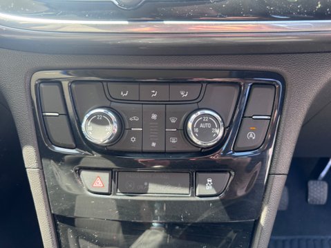 Vauxhall Mokka X DESIGN NAV ECOTEC S/S 18