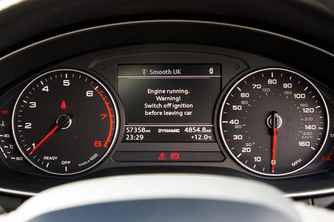 Audi A4 TFSI SE 14