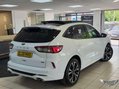 Ford Kuga 2.5 EcoBoost Duratec 14.4kWh ST-Line X CVT Euro 6 (s/s) 5dr 92