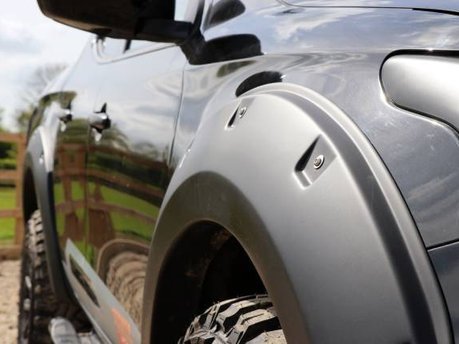 Mitsubishi L200 Seeker Sport Edition 4