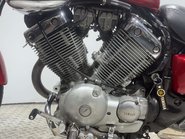 Yamaha Virago 535 1993 ONLY 20K GOOD RUNNING PROJECT CRUISER BIKE 535CC 13