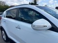 Kia Sportage 1.6 GDi EcoDynamics 2 2WD Euro 5 (s/s) 5dr 14