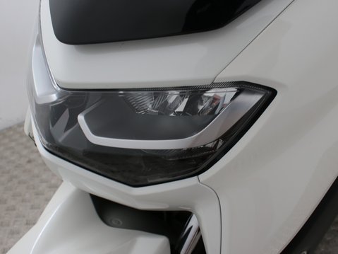 Yamaha Nmax 125 GPD125-A ABS 11