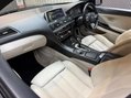 BMW 6 Series 3.0 640d M Sport Auto Euro 5 (s/s) 4dr 45