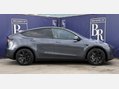 Tesla Model Y (Dual Motor) Long Range SUV 5dr Electric Auto 4WDE (384 bhp) 3
