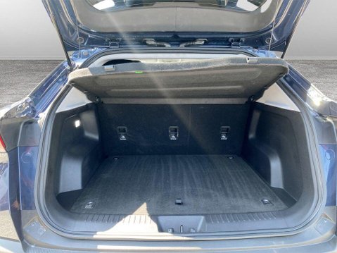 OMODA 5 1.6 TGDI Comfort SUV 5dr Petrol DCT Euro 6 (s/s) (186 ps) 22