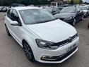 Volkswagen Polo 1.2 TSI BlueMotion Tech SE DSG Euro 6 (s/s) 5dr