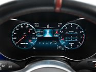 Mercedes-Benz GLC 3.0 AMG GLC 43 Premium Plus 4Matic Auto 4WD 5dr 42