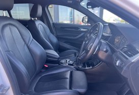BMW X2 SDRIVE 20I M SPORT AUTOMATIC 19