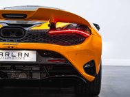McLaren 750 4.0T V8 Coupe 2dr Petrol SSG Euro 6 (s/s) (750 ps) 37
