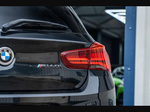 BMW 1 Series 3.0 M140I Shadow Edition Auto 5dr 27