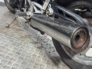 Yamaha FJ 1991 CLASSIC PROJECT BIKE SPARES OR REPAIR 1200CC SPORTS TOURER 9