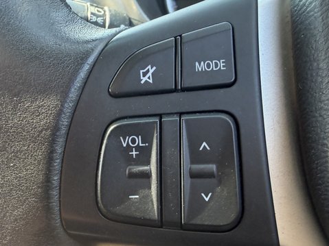 Suzuki Vitara 1.6 SZ-T 5dr Auto 32