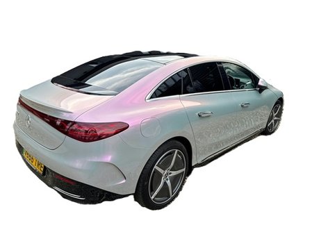 Mercedes-Benz EQE EQE 300 AMG Line Premium Auto Electric 89KWH PAN ROOF/MEMORY SEATS/SAT NAV 7