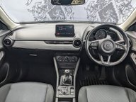 Mazda CX-3 SE NAV PLUS 20