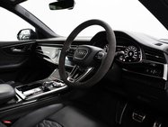 Audi RS Q8 4.0 TFSI V8 Vorsprung SUV 5dr Petrol Tiptronic quattro Euro 6 (s/s) (600 ps 2