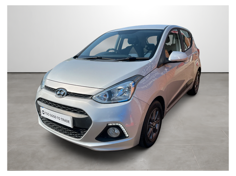 Hyundai i10 1.2 Premium 5dr 5