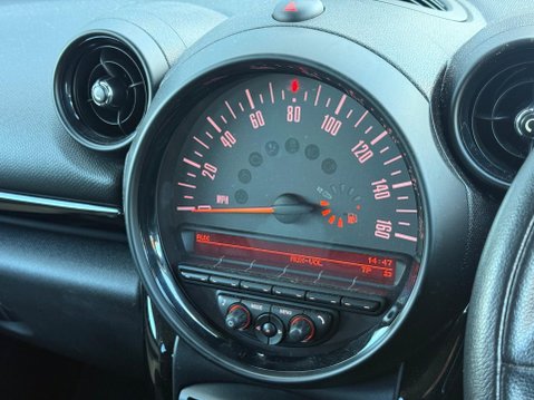 Mini Countryman 2.0 Cooper SD Auto ALL4 Euro 5 5dr 80