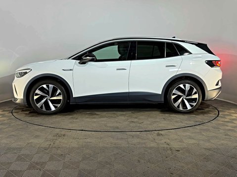 Volkswagen Id.4 1ST EDITION PRO PERFORMANCE 77KWH 6