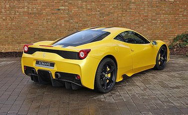 Ferrari 458 Speciale 24