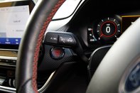 Ford Puma ST 13