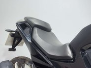 Lexmoto LXR 2021 ONLY 372 MILES 1 OWNER RUNNING PROJECT BIKE 125CC SPORTS 8