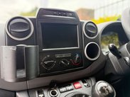 Peugeot Partner 1.6 Partner Professional L1 Blue HDi 27