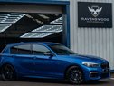 BMW 1 Series 3.0 M140I Shadow Edition Auto 5dr