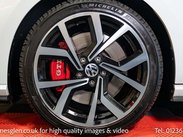 Volkswagen Golf 2.0 Golf GTi Performance TSi Semi-Auto 5dr 28