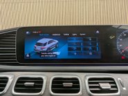 Mercedes-Benz GLE 2.0 GLE 300 AMG Line Premium D 4Matic Auto 4WD 5dr 57