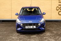 Hyundai i10 MPI SE CONNECT 5