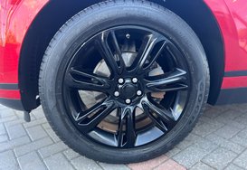 Land Rover Range Rover Velar D240 S AUTO 4WD 13