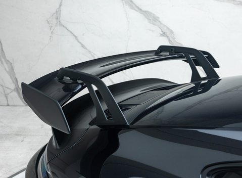 Porsche 911 GT3 (992) 44