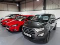 Ford Ecosport 1.0T EcoBoost GPF Zetec SUV 5dr Petrol Manual Euro 6 (s/s) (125 ps) 3
